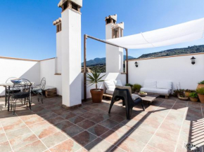 Hotels in Albuñuelas